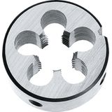 International Tools - I.T. ECO PRO HSS Ronde Snijplaat - Metrisch - d1: M10 - P: 1,5 - d2: 30 - b1: 11