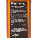Phantom - Snijolie - Chloorvrij - 250ml - Mineraaloliebasis
