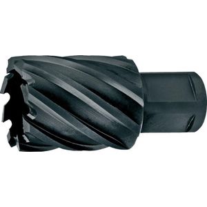 Phantom Kernboor Hss-Co 24X25mm Nitride