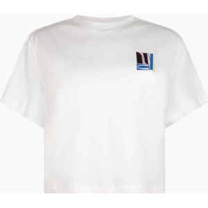 Another Label Elva t-shirt -