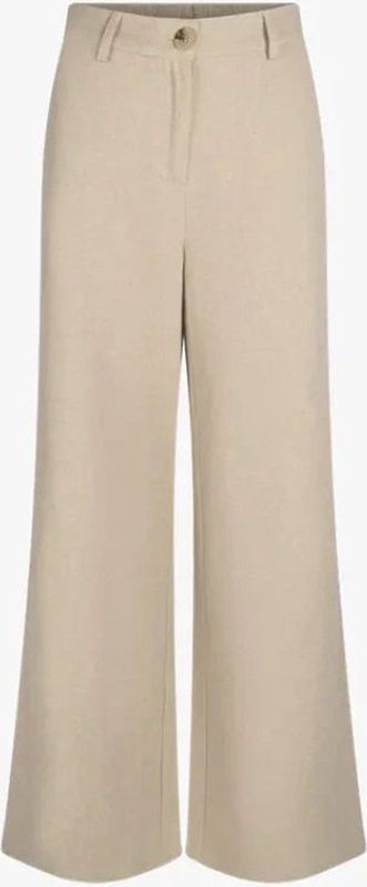 Florine pants beige - Another Label