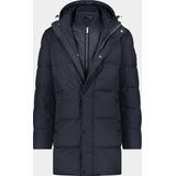 Agiato Winterjack riccardo at001-91200/navy