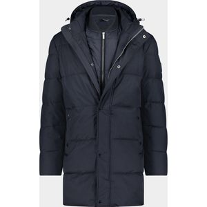 Agiato Winterjack Blauw Riccardo AT001-91200