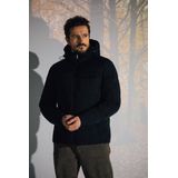 Agiato Winterjack - Blauw Orlando AT008-91010