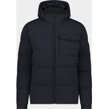 Agiato Winterjack - Blauw Orlando AT008-91010