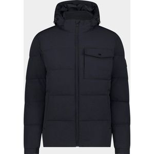 Agiato Winterjack - Blauw Orlando AT008-91010