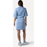 Another Label Milou dress blue -