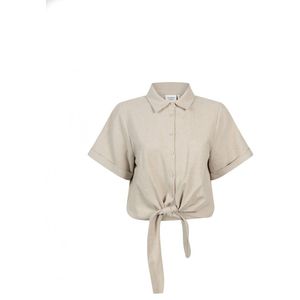 N17 - Bois Shirt - Kleur: Feather Gray