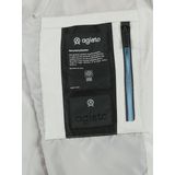 Agiato Zomerjack - Beige - Paolo AT001-50000/Kit