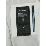 Agiato Zomerjack - Beige - Paolo AT001-50000/Kit