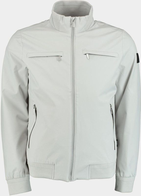 Agiato Zomerjack - Beige - Paolo AT001-50000/Kit