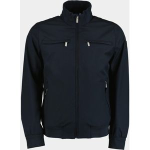 Agiato - AT001-50000 - Zomerjack - Blauw