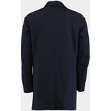 Agiato - AT014-50200 - Zomerjack - Blauw - Regular Fit