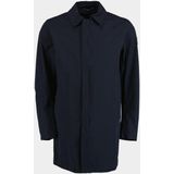 Agiato - AT014-50200 - Zomerjack - Blauw - Regular Fit