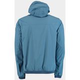 Agiato Zomerjack - Benito - Blauw