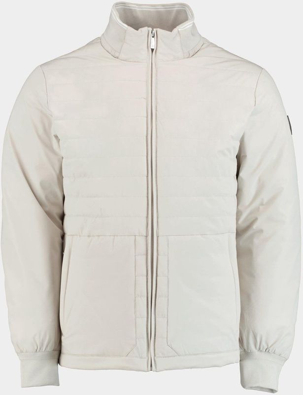 Agiato - AT008-50000/Kit - Zomerjack - Beige