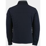 Agiato Zomerjack - Blauw Carlo AT008-50000