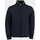 Agiato Zomerjack - Blauw Carlo AT008-50000