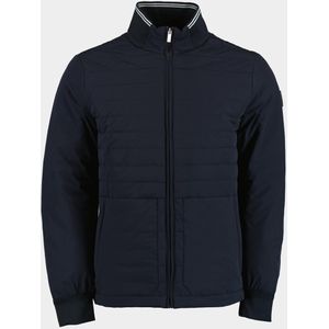 Agiato Zomerjack - Blauw Carlo AT008-50000