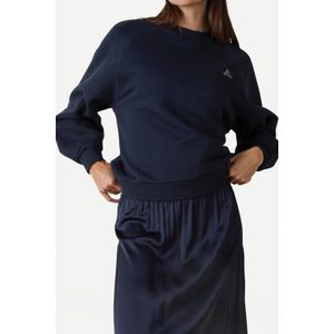 Another-Label - ALNiya Amsterdam - Sweater - Donkerblauw