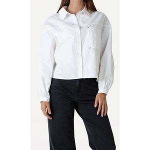 Another-Label - Lilana - Blouse - Wit