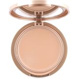 John van G Foundation double finish crème refillable 002 1 stuk