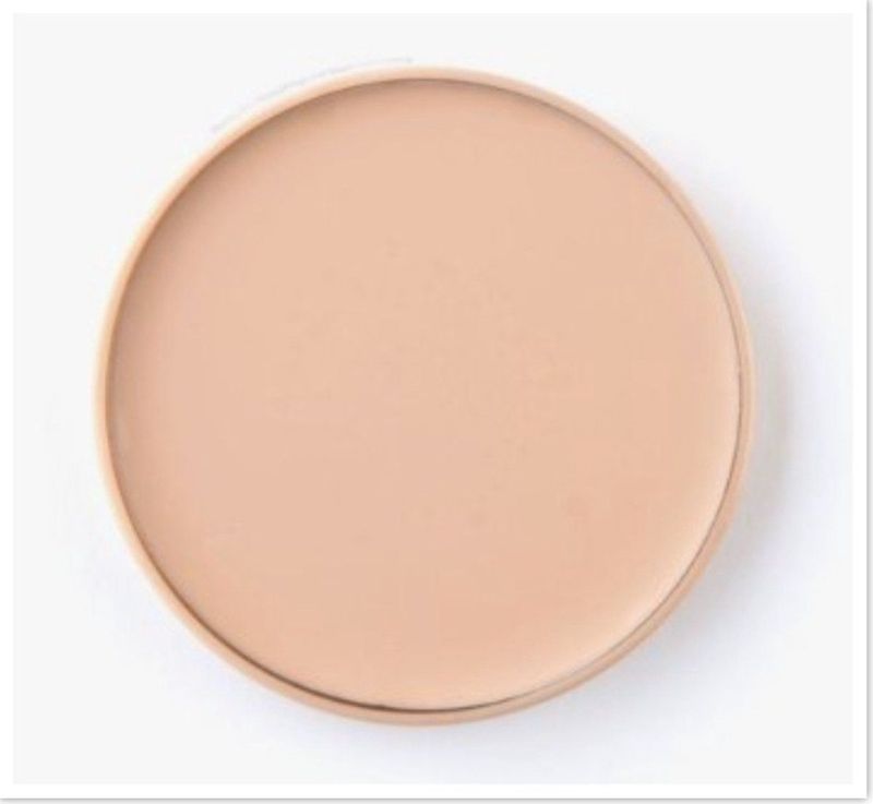 John van G Foundation refill double finish 8 1st