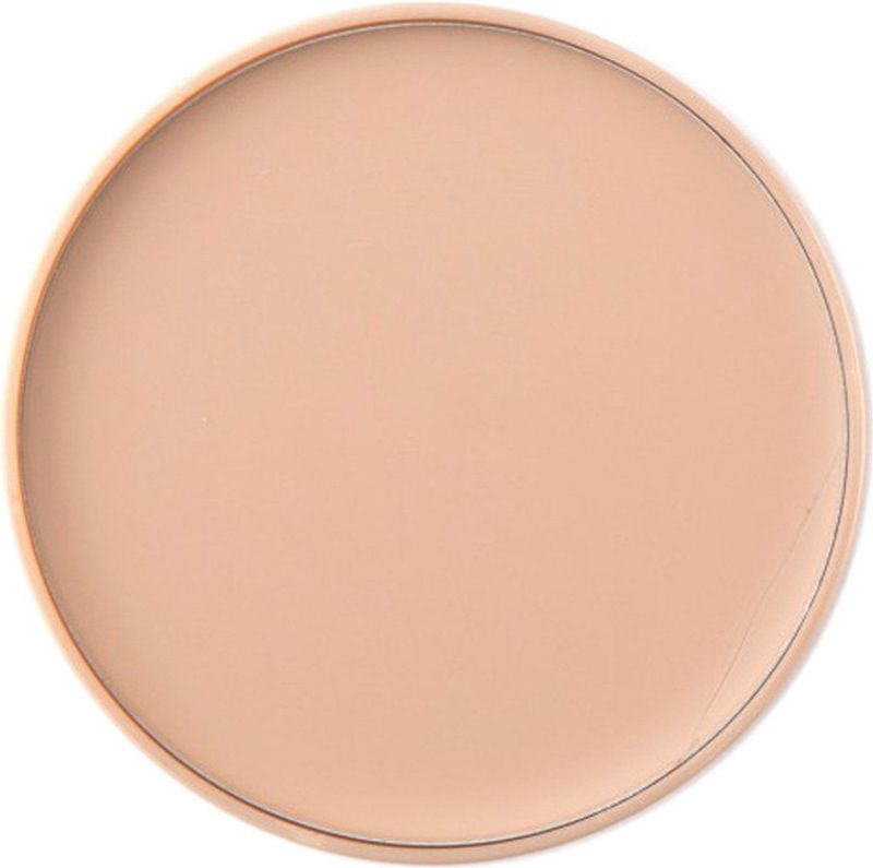 John van G Foundation double finish crème refill 002 1 stuk