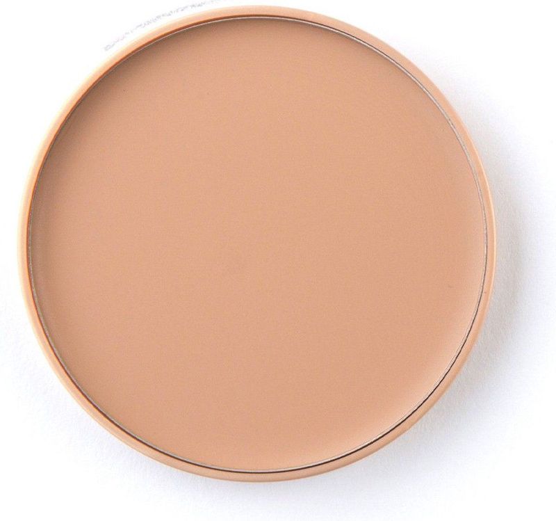 John van G Foundation double finish crème refill 008 1 stuk