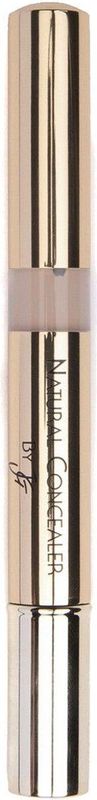 John van G - Natural Concealer - 001 - Foundations