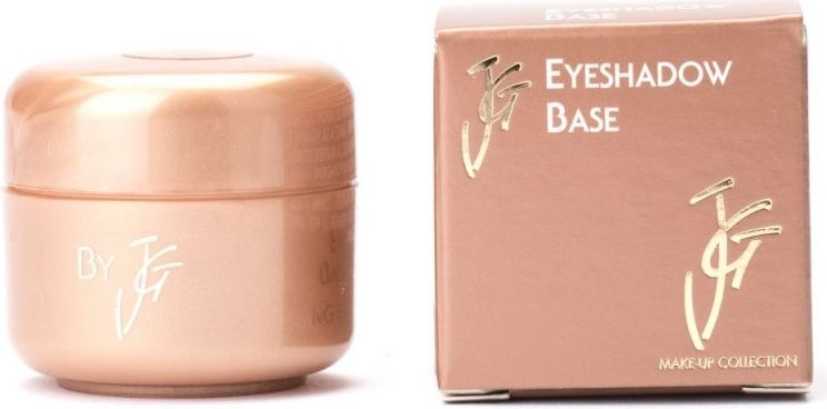 john van g Oogschaduw base 4,5ml