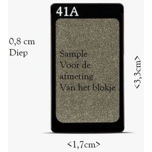 John van G - Oogschaduw - 211 - 1 stuk