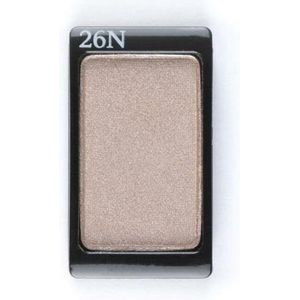 John van G - Oogschaduw 26n - Beige - Oogschaduwblokje