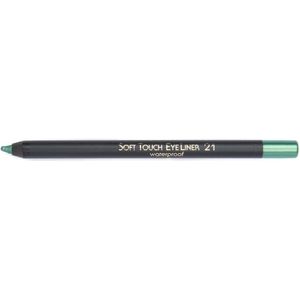 John van G Eyeliner soft touch 021 1 stuk