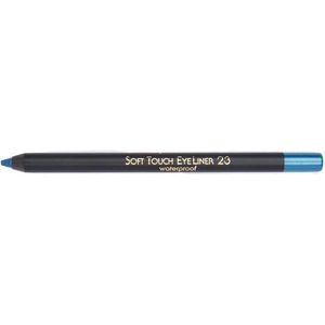 John van G Eyeliner soft touch 023 1 stuk