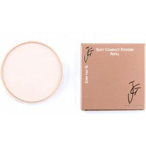 John van G Compact powder 1 refill 1st