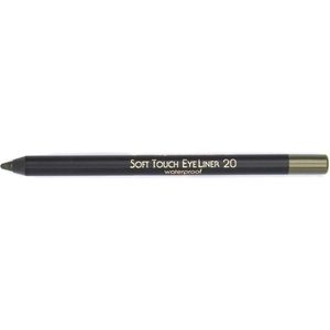 John van G Eyeliner soft touch 020 1 stuk