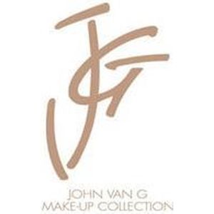 John van G - Eyeshadow 313 - Oogschaduw - Glamour