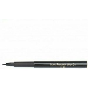 John Van G Liquid Precision Liner No. 01 Black