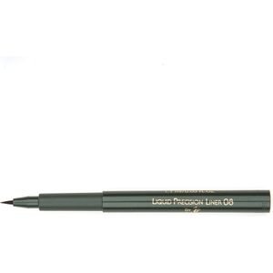 Liquid Precision Liner No. 08 Army Green