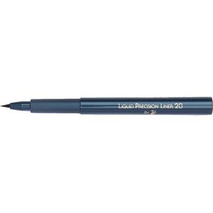 John Van G Liquid Precision Liner No. 20 Blue