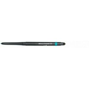 John van G Eyeliner metallic 20 groen 1st