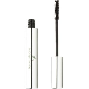 John Van G - Mineral Mascara - Zwart