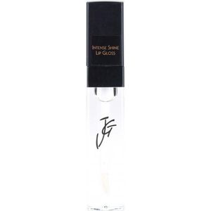John van G lipgloss 01 transparant