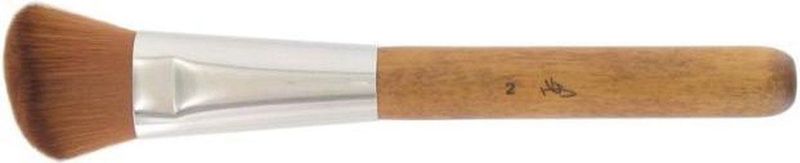 John van G - Blushpenseel schuin, vegan nr.2