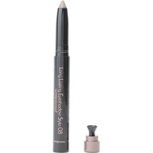 John van G Long lasting eyeshadow stylo  waterproof 08 taupe