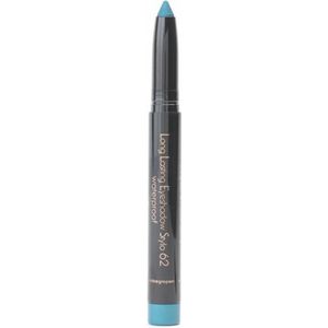 John van G Long lasting eyeshadow stylo  waterproof 62 turkoois