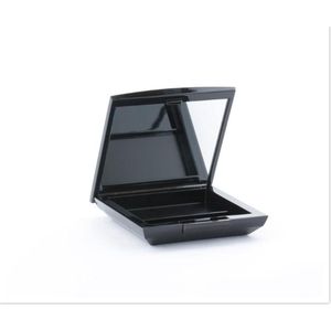 John van G - Beautybox Duo - Zwart - Voor 2 Oogschaduw Kits