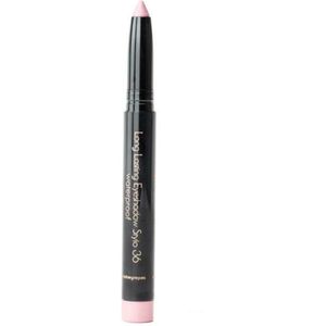 John van G - Long Lasting Eyeshadow Stylo - Roze - 36