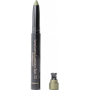 John van G Long Lasting eyeshadow Stylo No 72